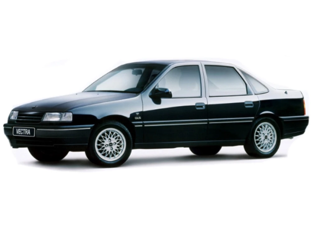 Opel Vectra A 1 Limousine Scheibenwischer