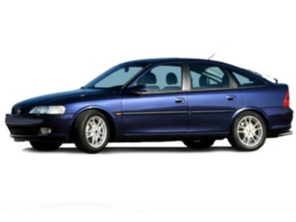 Opel Vectra B 2 Schrägheck Scheibenwischer