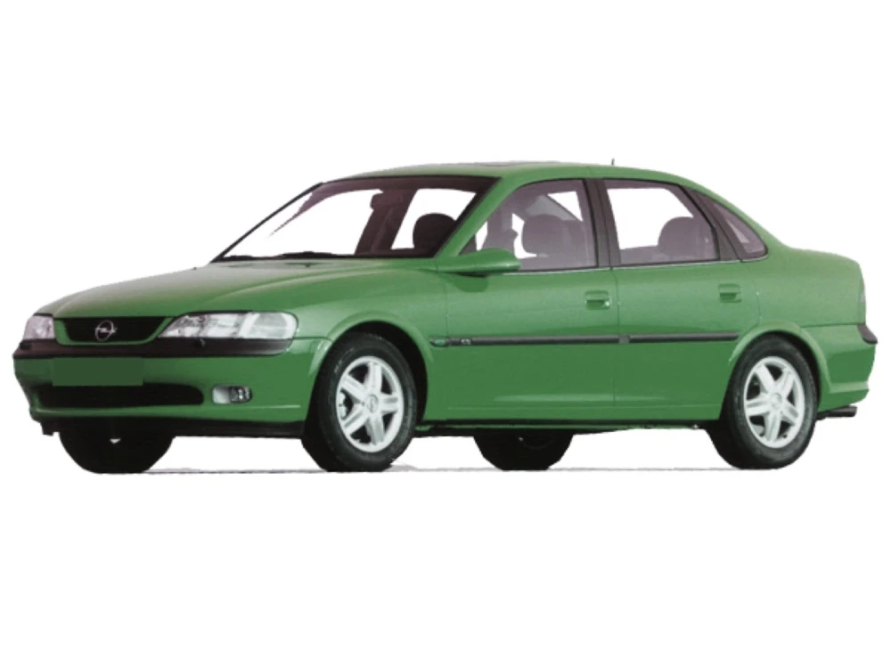 Opel Vectra B 2 Limousine Scheibenwischer