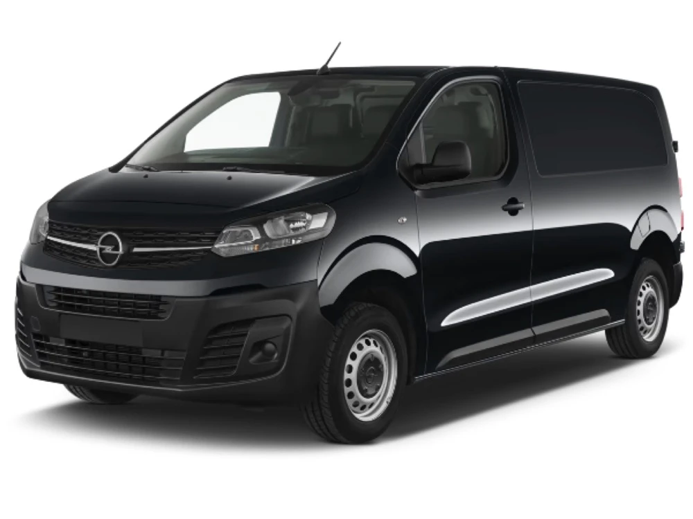 Opel Vivaro C 3 Van | hinten 1 Tur | Hinten-Wischer 350 mm Scheibenwischer