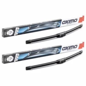 Oximo Silicone WU Scheibenwischer