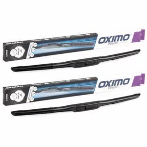 Oximo Silicone WUH Scheibenwischer