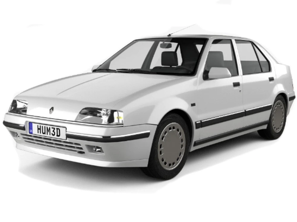 Renault 19 Limousine Scheibenwischer