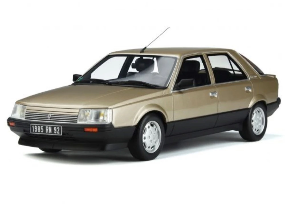 Renault 25 Limousine Scheibenwischer