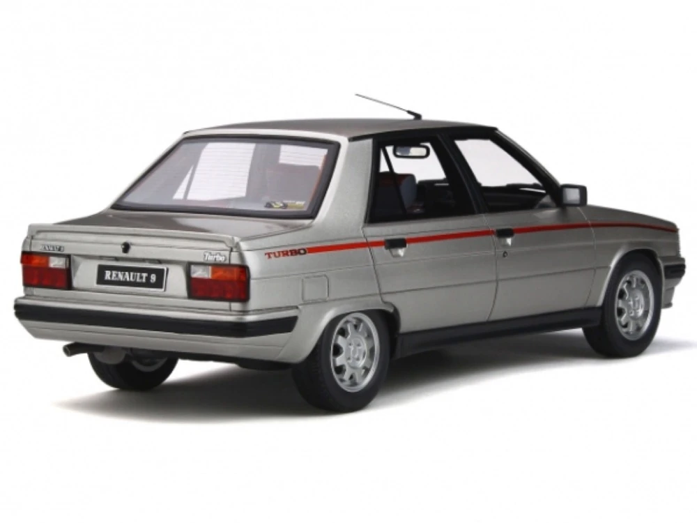 Renault 9 Limousine Scheibenwischer