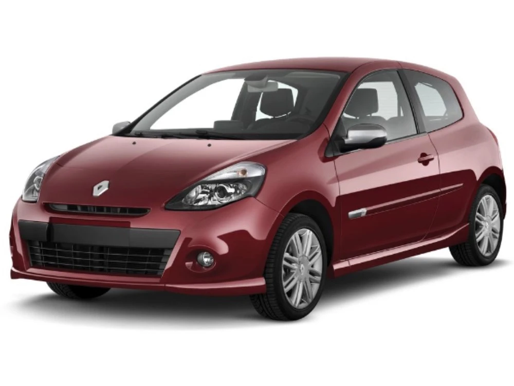 Renault Clio 3 BR CR Schrägheck 06.2007-04.2012 Hinten-Wischer 300 mm Scheibenwischer