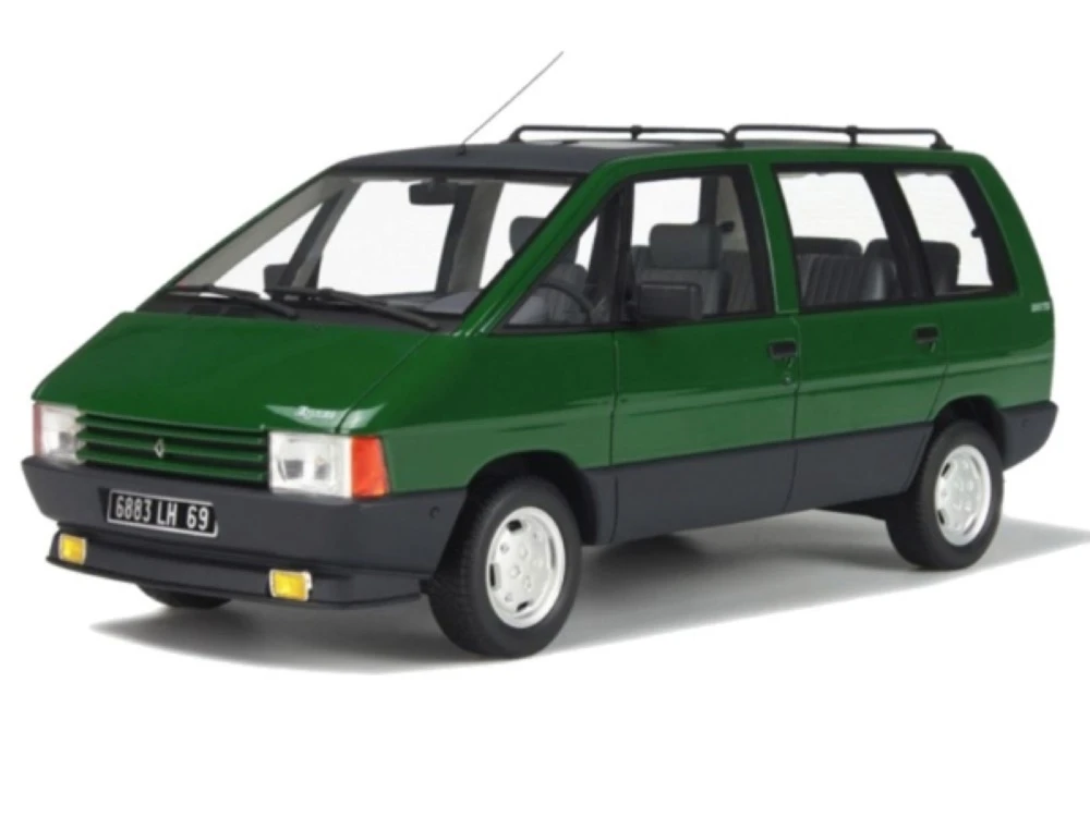 Renault Espace 1 MPV Scheibenwischer