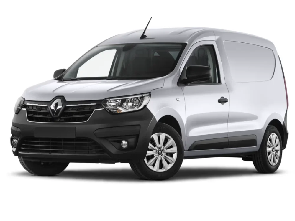 Renault Express 2 Van Scheibenwischer