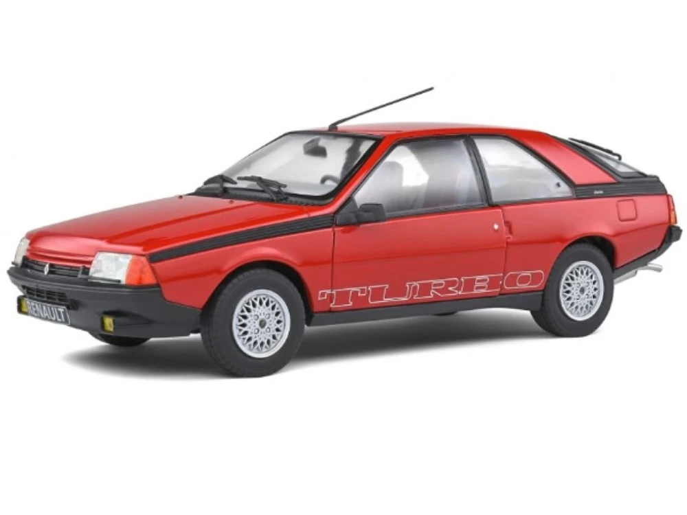 Renault Fuego Coupe Scheibenwischer
