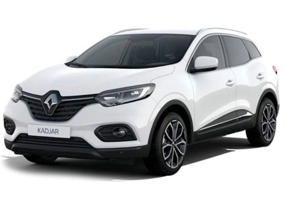 Renault Kadjar HL 06.2015-04.2017 Hinten-Wischer 230 mm Scheibenwischer