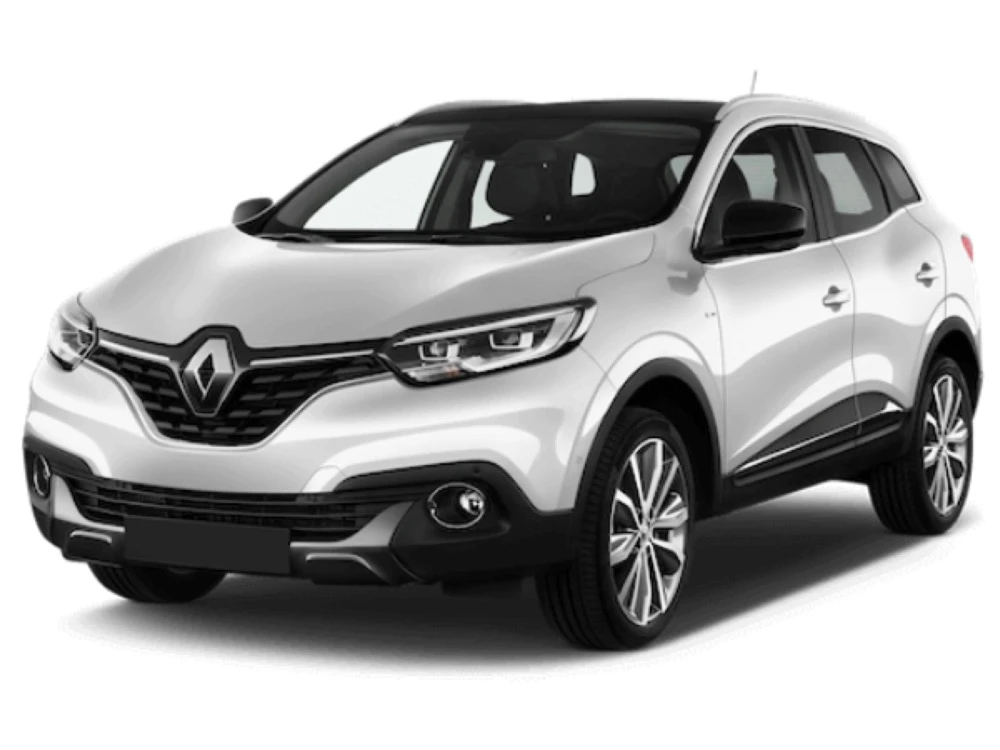 Renault Kadjar HL SUV 05.2017-12.2022 Hinten-Wischer 240 mm Scheibenwischer