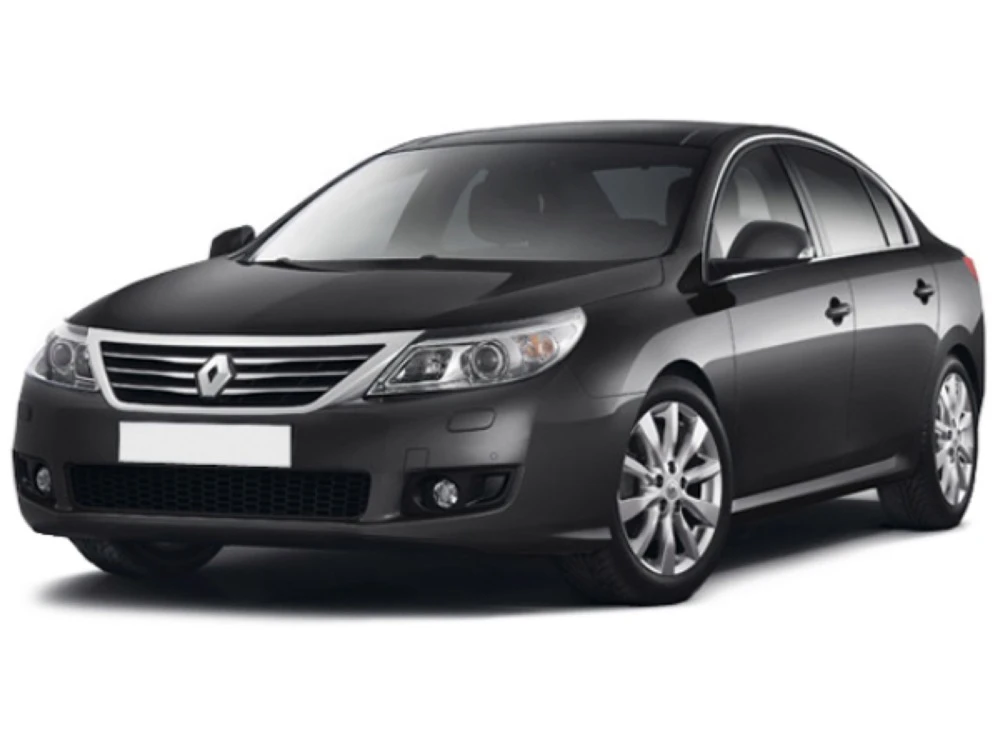 Renault Latitude Limousine Scheibenwischer