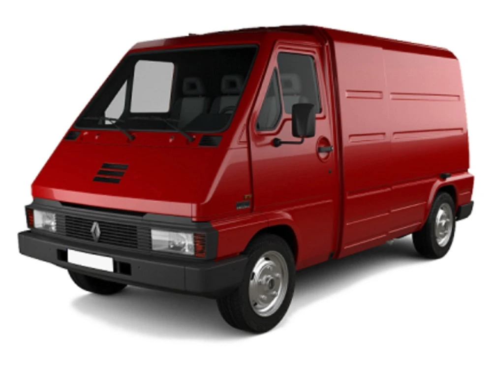 Renault Master 1 Van Scheibenwischer