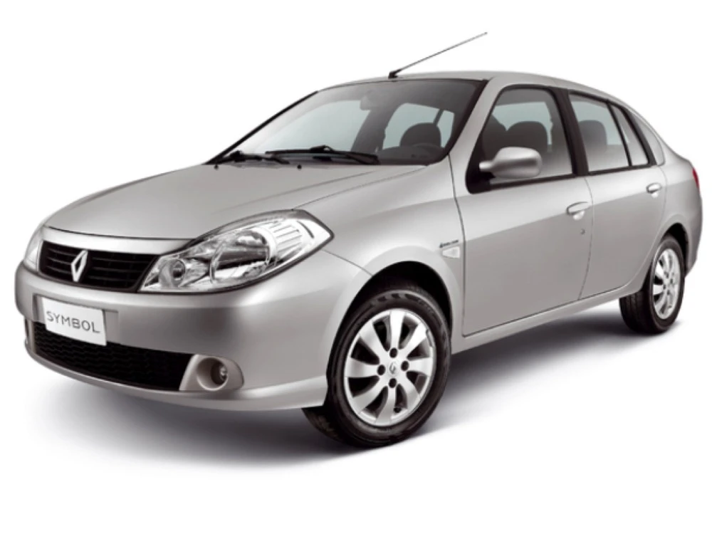 Renault Thalia 2 Limousine Scheibenwischer