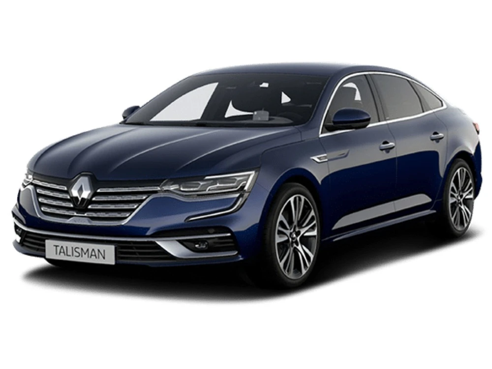 Renault Talisman Limousine Scheibenwischer