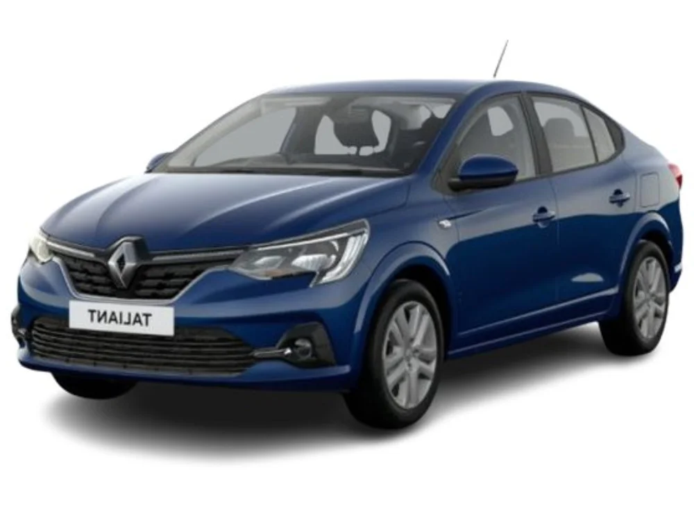 Renault Taliant Limousine Scheibenwischer