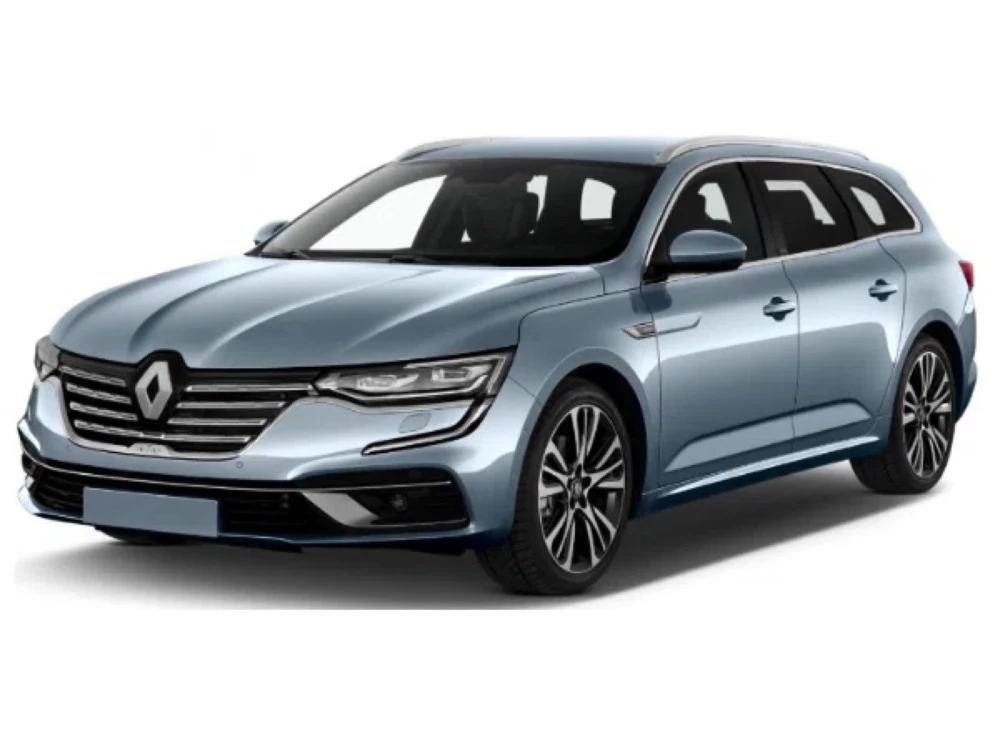 Renault Talisman Grand Tour Kombi 06.2017-12.2022 Scheibenwischer