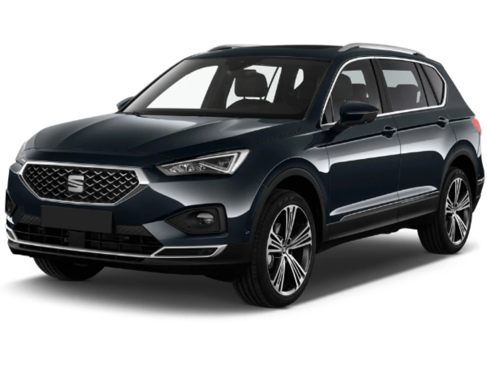 SEAT Tarraco SUV KN2 Scheibenwischer