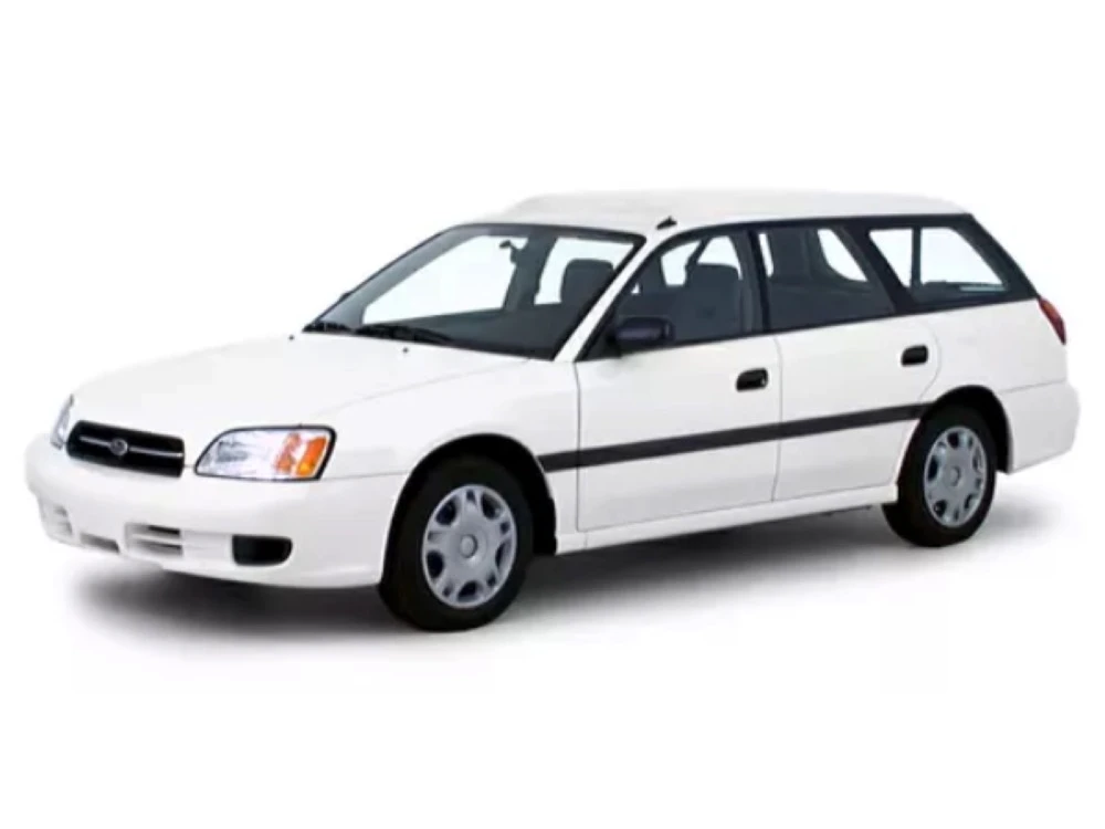 Subaru Legacy 3 BH Kombi Scheibenwischer
