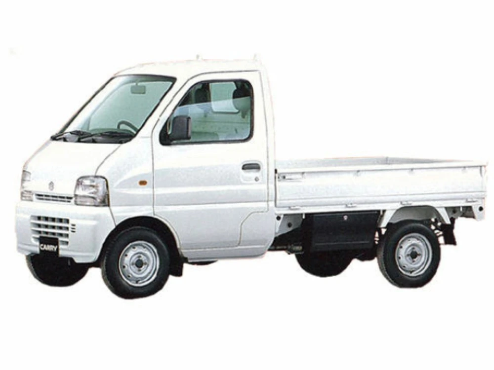 Suzuki Carry 10 Van DA52 DB52 DA62 DA63 DA64 DA65 Scheibenwischer