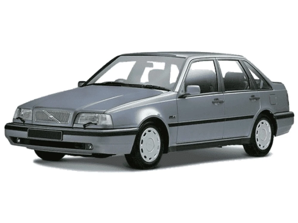 Volvo 440 | 460 Schrägheck Scheibenwischer