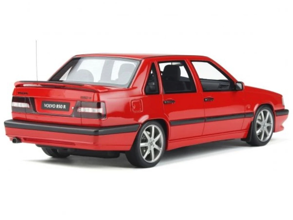 Volvo 850 Limousine Scheibenwischer
