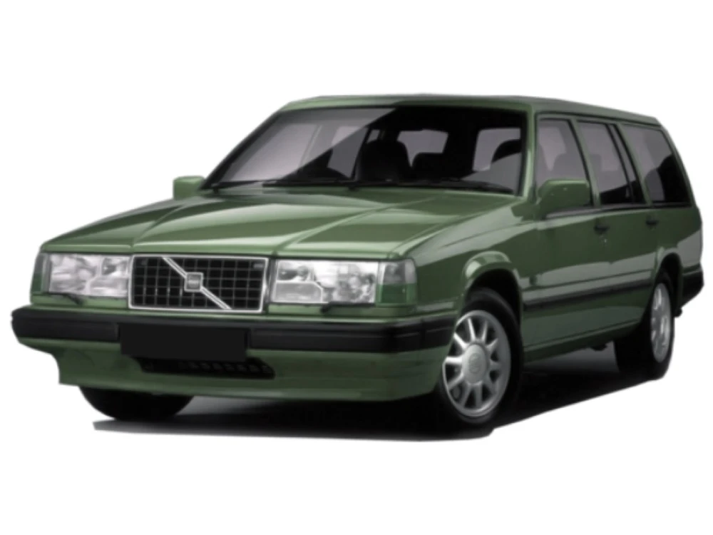 Volvo 940 Kombi Scheibenwischer