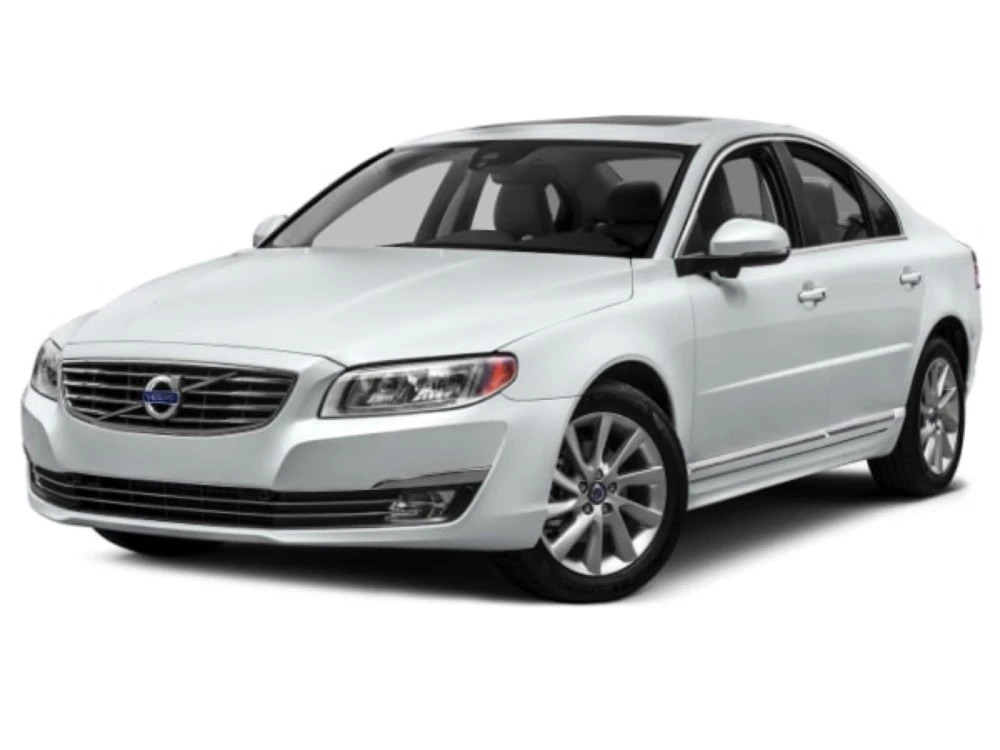 Volvo S80 2 Limousine Scheibenwischer