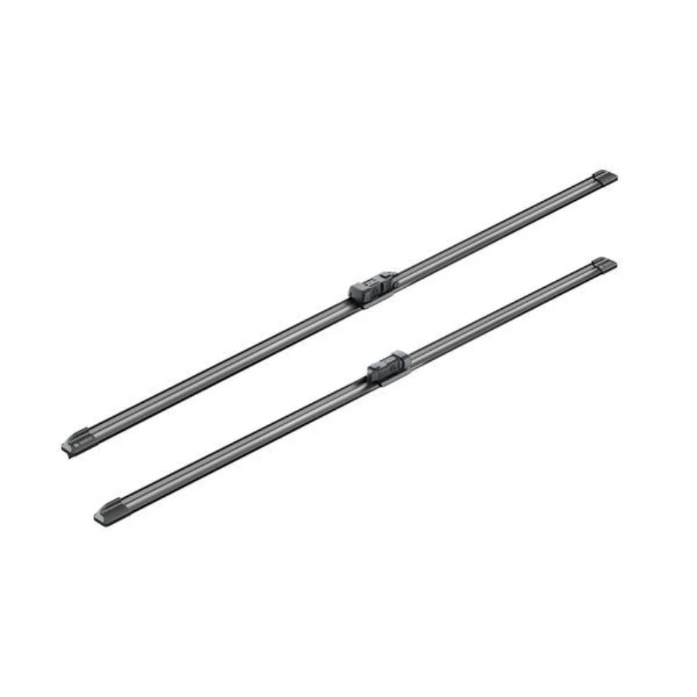 Vorne Scheibenwischer BOSCH AeroTwin für Citroen C4 Picasso 2 B78 Minivan 07.2013-07.2016 rechte Wischer 750 mm