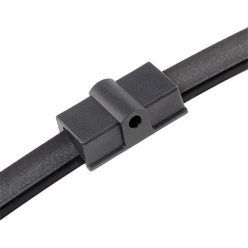 Vorne Scheibenwischer Valeo Silencio Flat für Citroen C5 1 DC | DE Fließheck 10.2004-03.2008 Seitenadapter | Metall-Hinten-Wischer