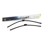 Valeo Silencio Flat für Peugeot Boxer 2 2006-2014