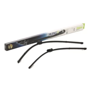 Valeo Silencio Flat Scheibenwischer