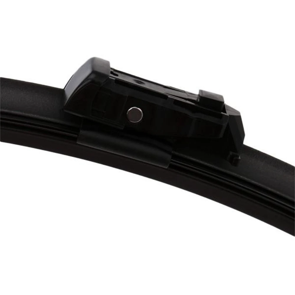 Vorne Scheibenwischer Valeo Silencio Flat für Citroen C4 Picasso 2 B78 Minivan 07.2013-07.2016 rechte Wischer 750 mm