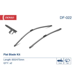 Denso Flat Scheibenwischer