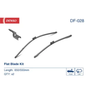 Denso Flat Scheibenwischer