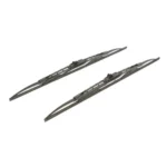 BOSCH Twin für Peugeot 405 Break 1987-1996