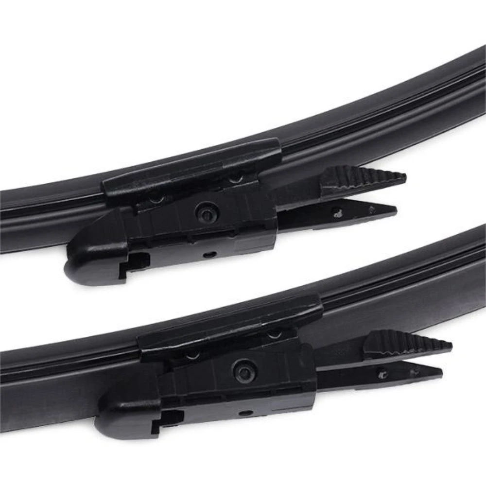 Vorne Scheibenwischer Oximo Silicone OEM für Peugeot 307 CC Cabtio 10.2003-05.2005 recht Wischer 600 mm