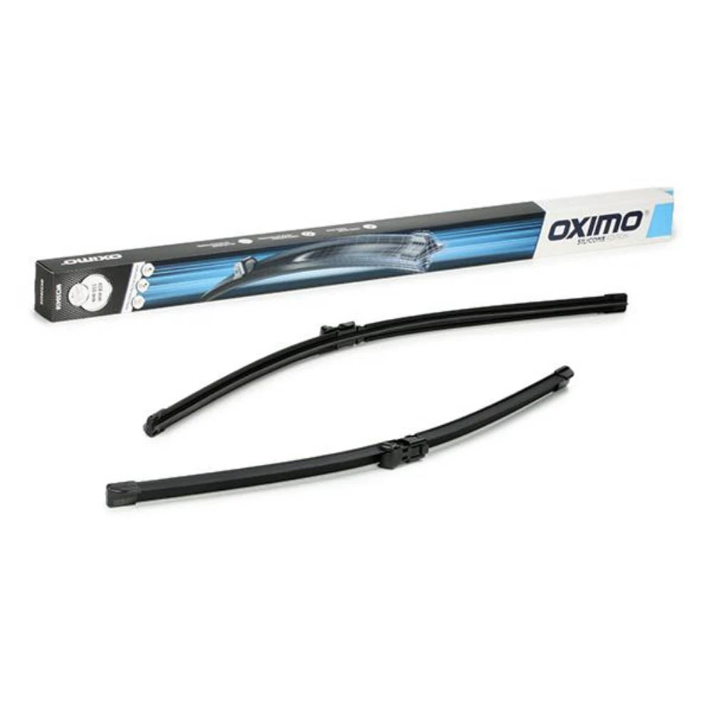 Vorne Scheibenwischer Oximo Silicone OEM für Peugeot Boxer 2 Van