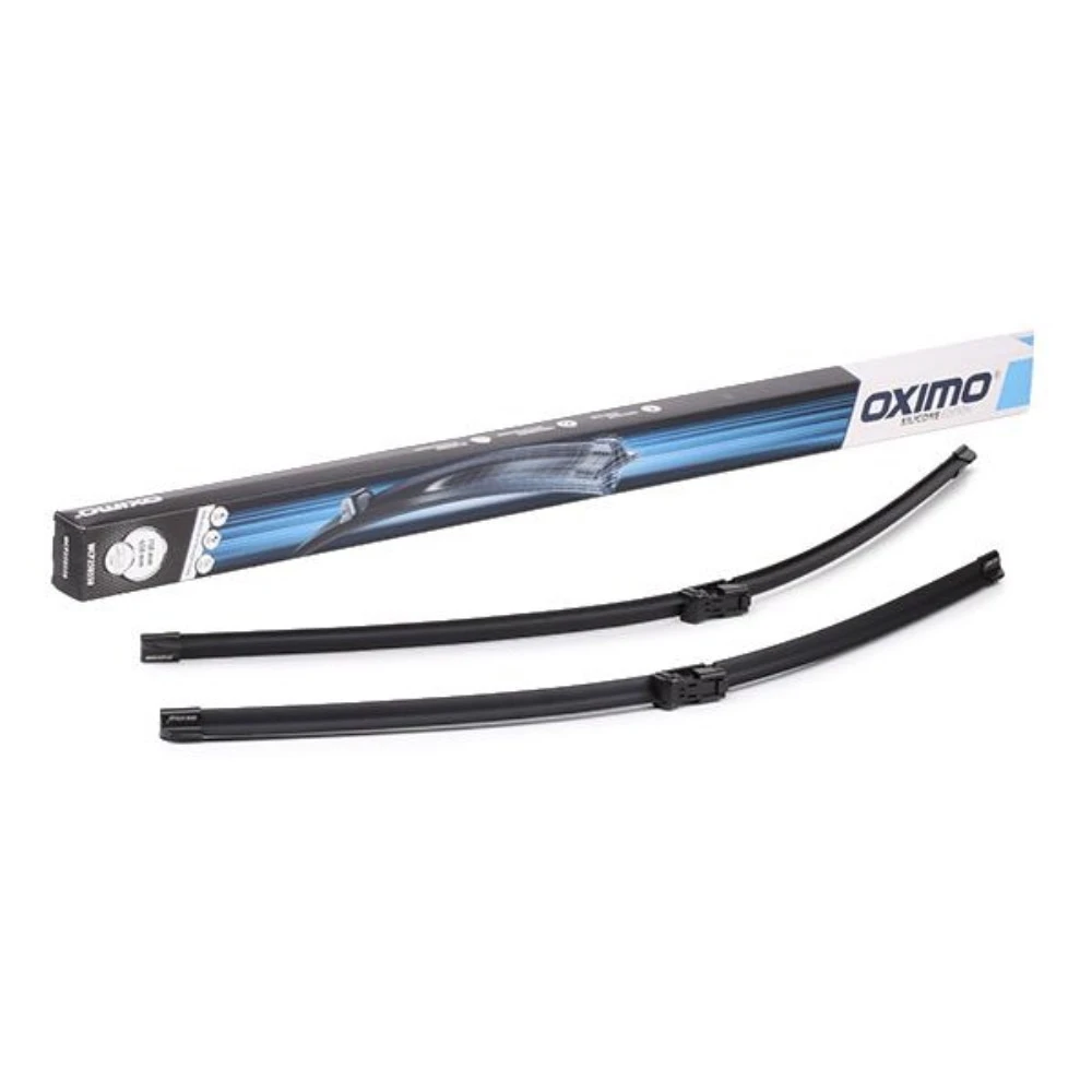 Vorne Scheibenwischer Oximo Silicone OEM für Citroen C4 2 B73 | BZ3 Limousine