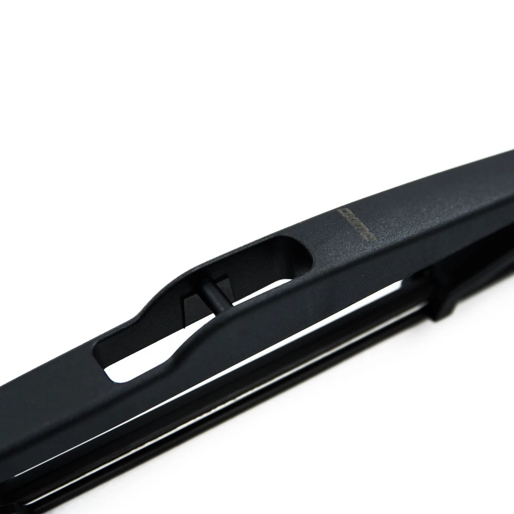 Hinten Scheibenwischer Oximo Silicone WR für Peugeot 207 Schrägheck