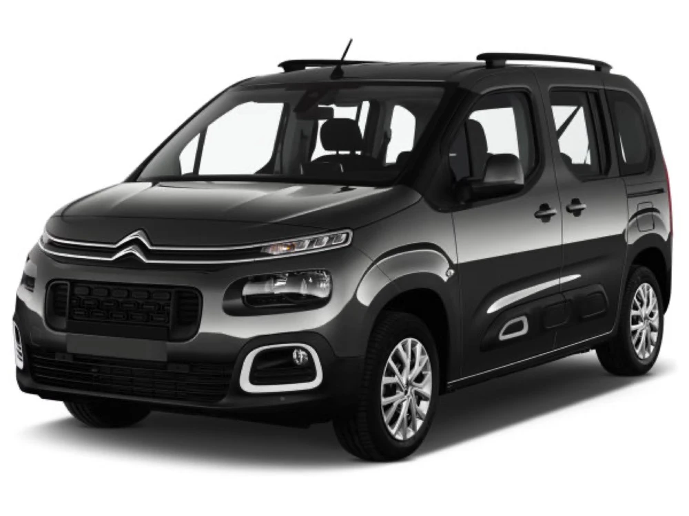 Scheibenwischer für den Citroen Berlingo 3 K9 Van