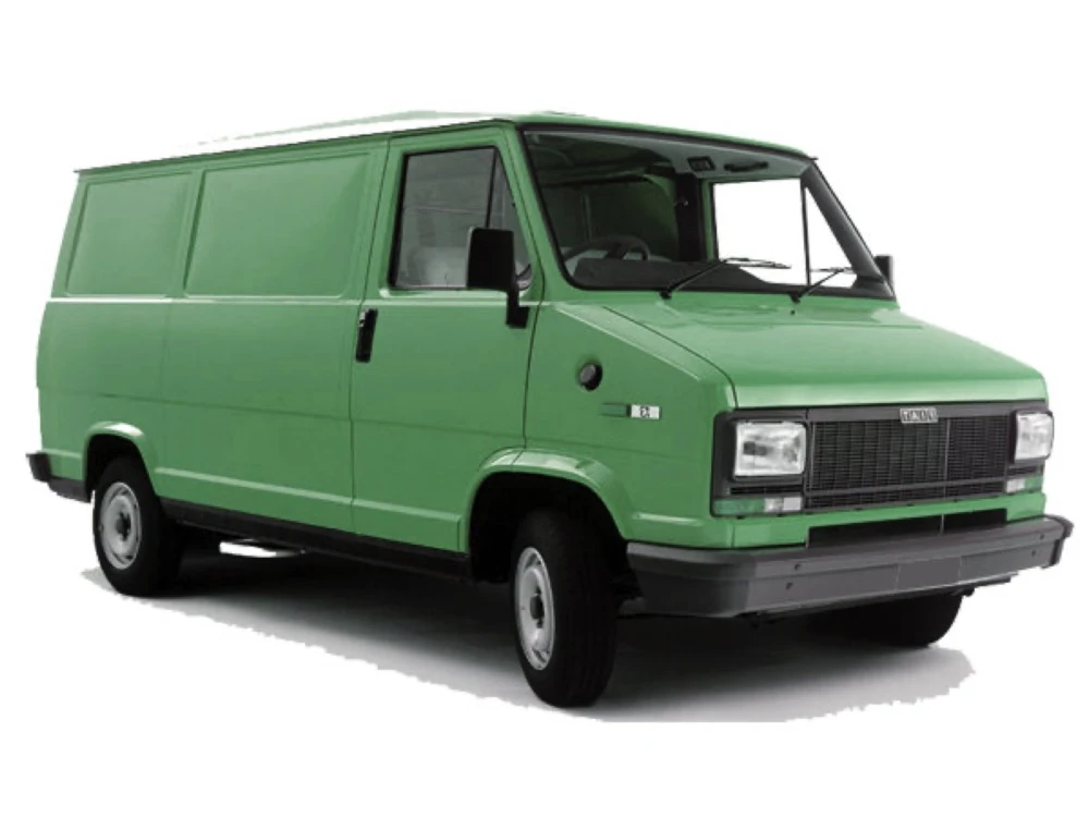 Citroen C25 1981-1994 Van Scheibenwischer Citroen C25 1981-1994 Van Scheibenwischer