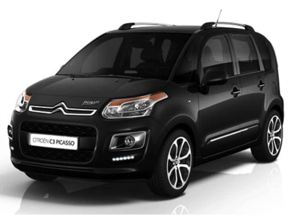 Citroen C3 Picasso 2009-2010 A58 Minivan 02.2009-04.2010 Knopfadapter Scheibenwischer Citroen C3 Picasso 2009-2010 A58 Minivan 02.2009-04.2010 Knopfadapter Scheibenwischer