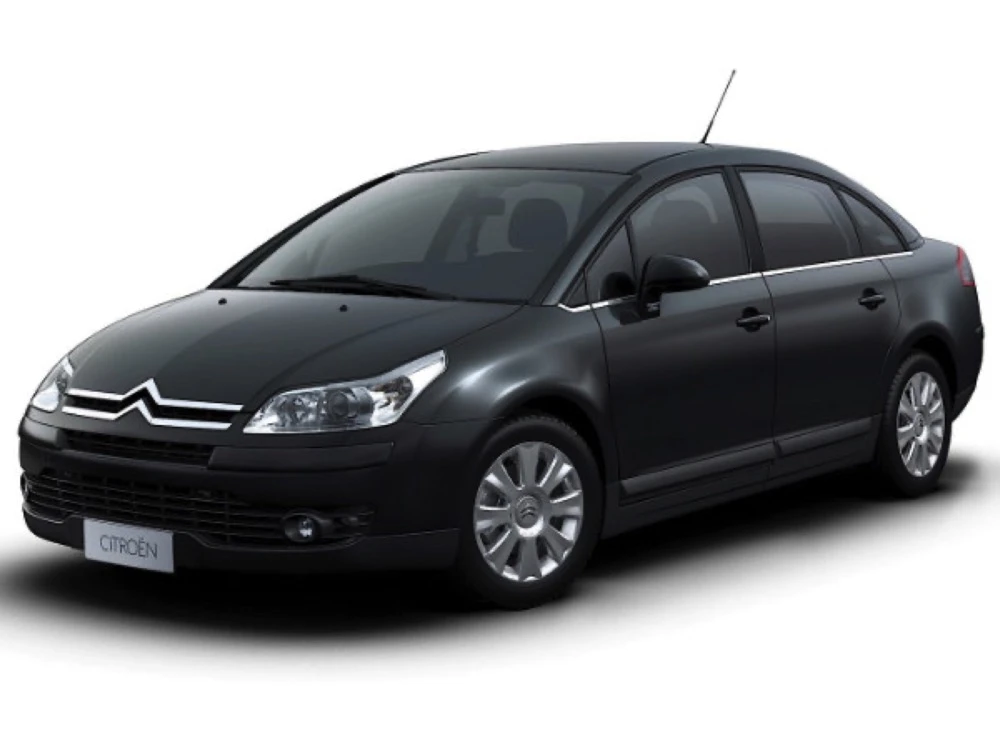 Citroen C4 B5 | LA Limousine Scheibenwischer