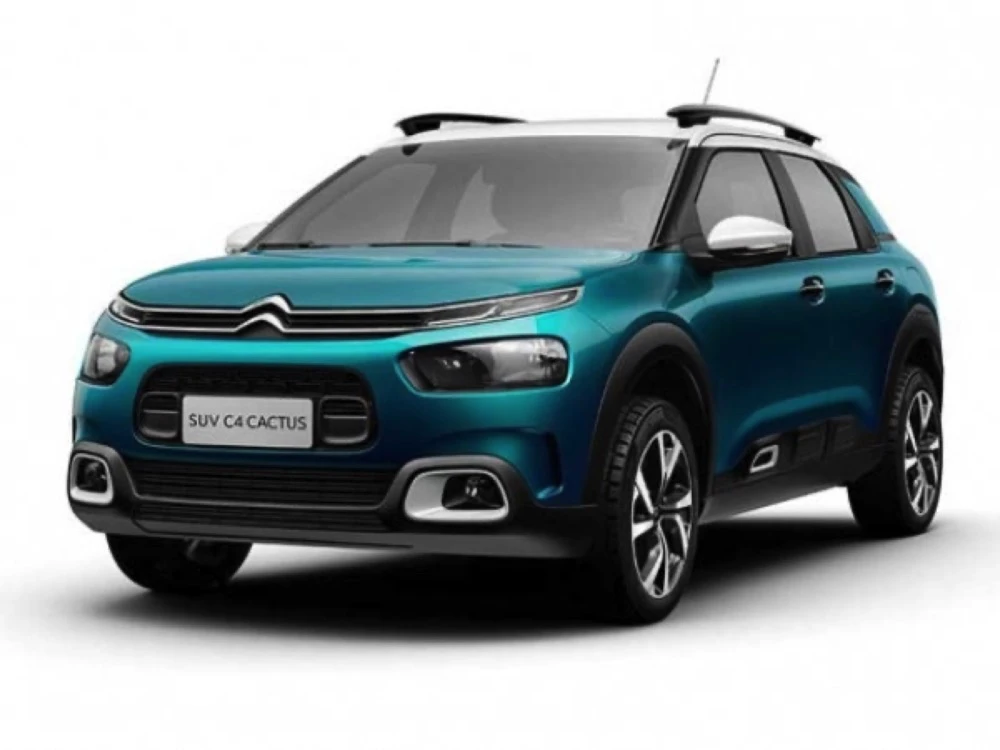 Citroen C4 Cactus 2018-2020 Schrägheck mit Dusen am Wischerblatt Scheibenwischer Citroen C4 Cactus 2018-2020 Schrägheck mit Dusen am Wischerblatt Scheibenwischer