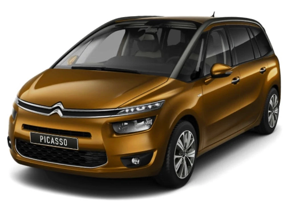 Citroen C4 Picasso 2013-2016 2 B78 Minivan 07.2013-07.2016 rechte Wischer 750 mm Scheibenwischer Citroen C4 Picasso 2013-2016 2 B78 Minivan 07.2013-07.2016 rechte Wischer 750 mm Scheibenwischer