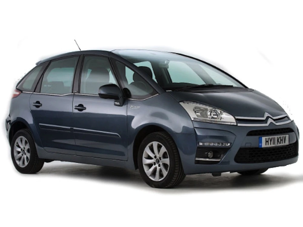 Citroen C4 Grand Picasso 2008-2013 1 B58 Minivan 04.2008-08.2013 Bajonettadapter Scheibenwischer Citroen C4 Grand Picasso 2008-2013 1 B58 Minivan 04.2008-08.2013 Bajonettadapter Scheibenwischer