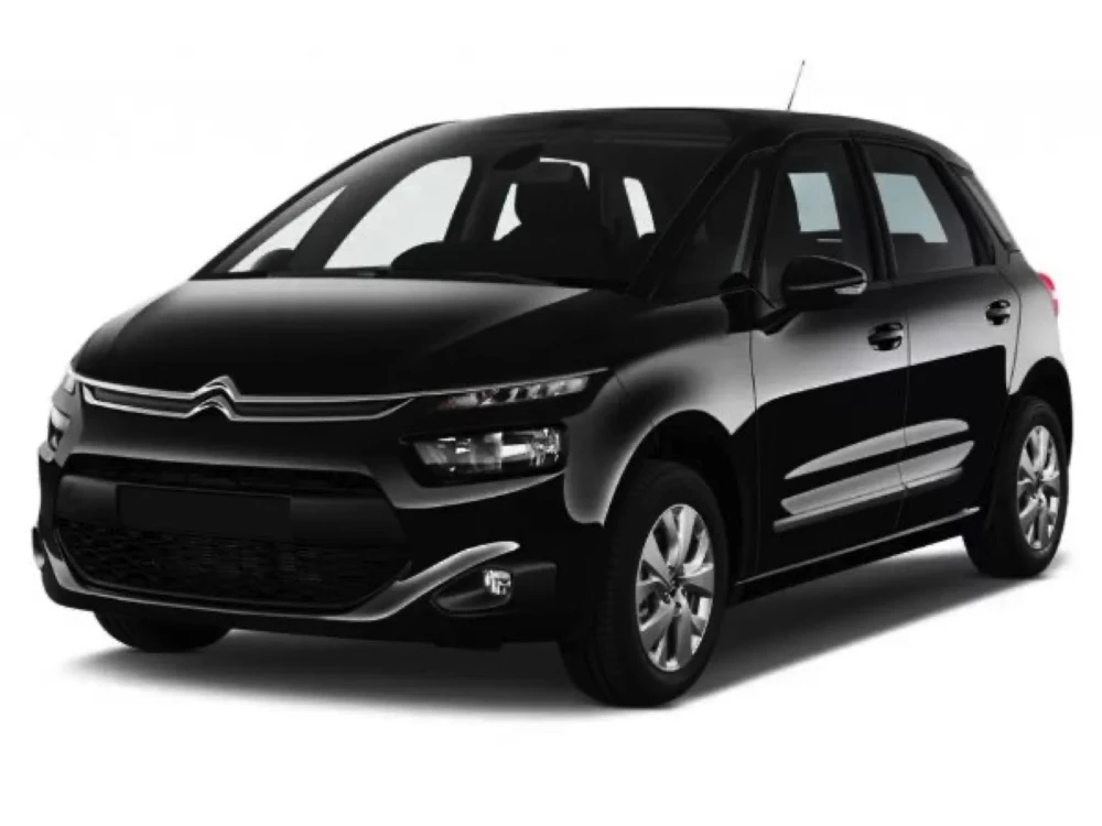 Scheibenwischer für den Citroen C4 Grand Picasso 2 B78 Minivan 07.2013-07.2016 rechte Wischer 750 mm