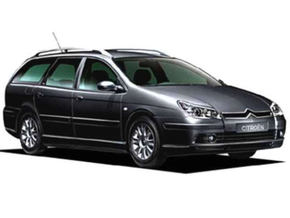 Citroen C5 1 Break DC | DE Kombi 12.2003-03.2008 Seitenadapter Scheibenwischer