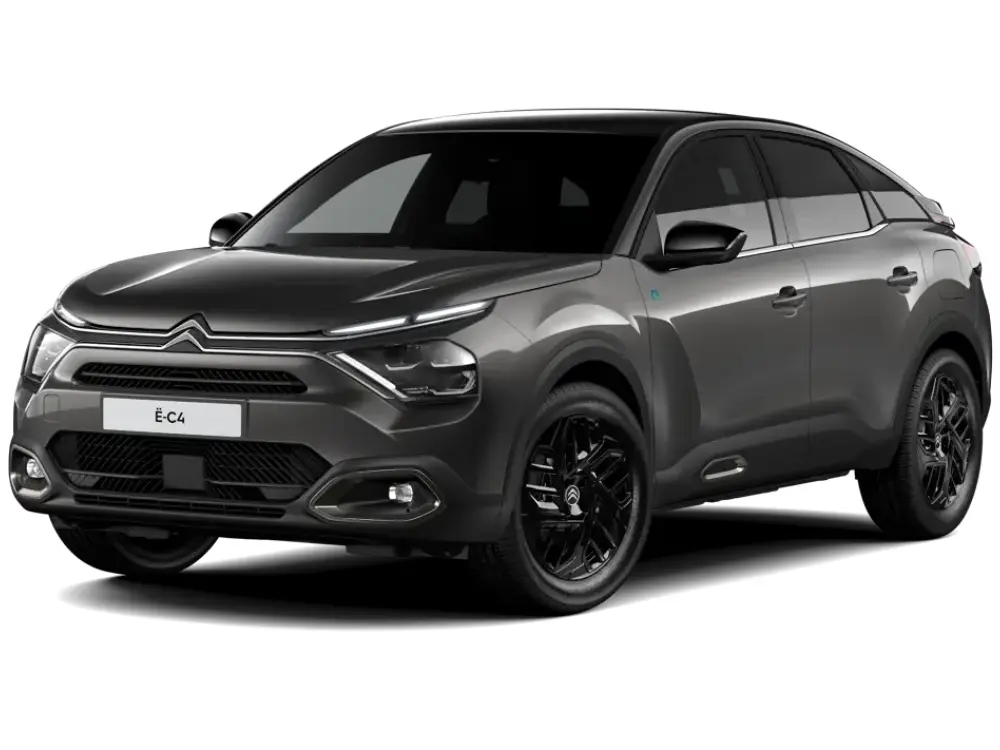 Citroen e-C4 SUV Scheibenwischer